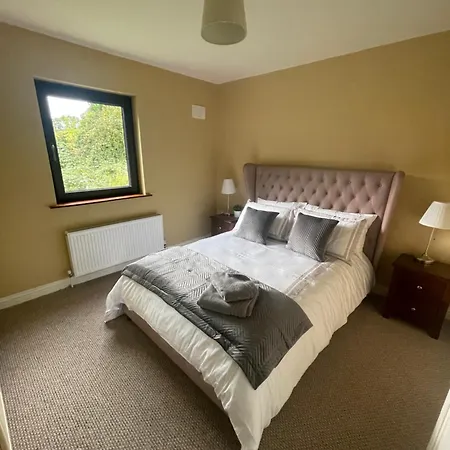 Traditional Style 3 Bed In Dundrum Дом отдыха *