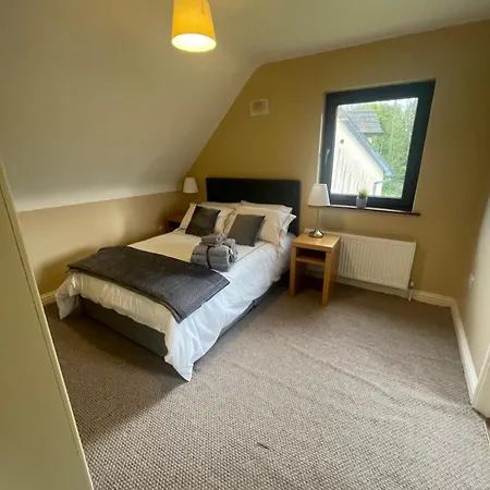 Vakantiehuis Traditional Style 3 Bed In Dundrum *