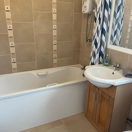 Traditional Style 3 Bed In Dundrum Vakantiehuis Tipperary