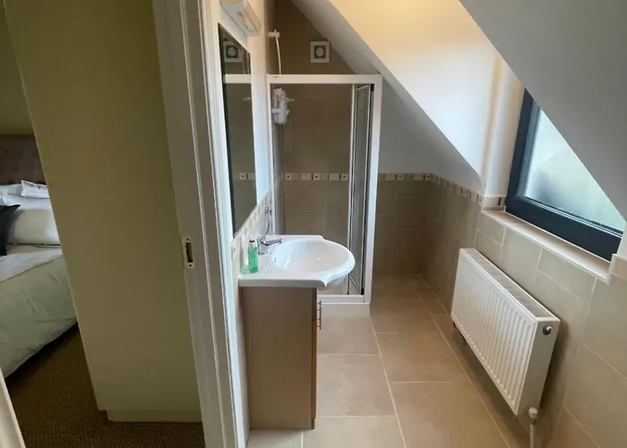 Traditional Style 3 Bed In Dundrum