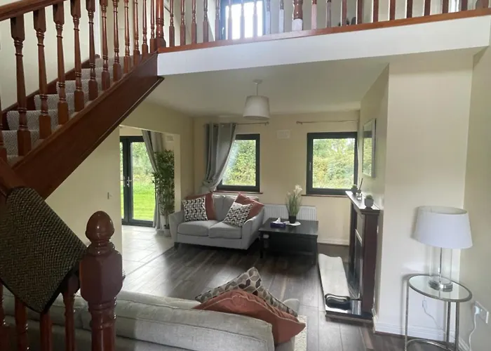 Dom wakacyjny Traditional Style 3 Bed In Dundrum Tipperary