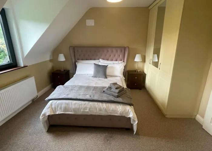 Traditional Style 3 Bed In Dundrum Tipperary