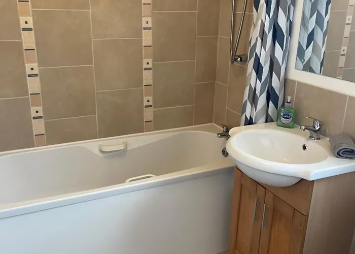 Traditional Style 3 Bed In Dundrum Nyaraló Tipperary